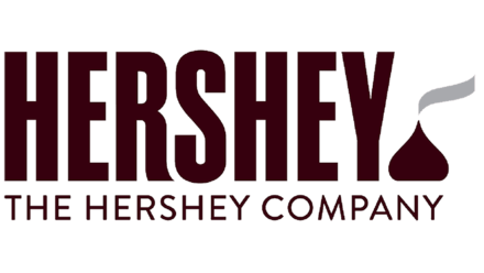 Hershey, the Hershey company