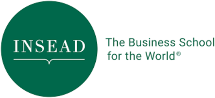 Insead Logo