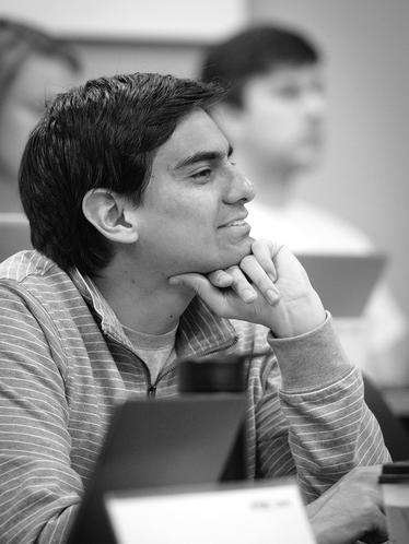 About Darden Learning Experience
