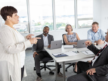 Career Coaching