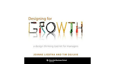 Designing for Growth 