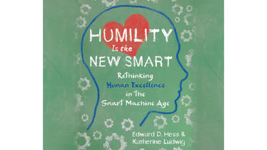 Humility Is the New Smart