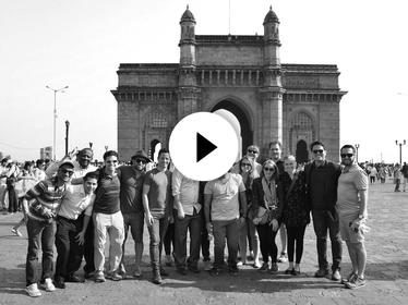 Darden Worldwide India Video