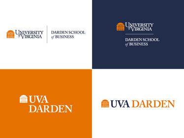 University of Virginia Darden School of Business