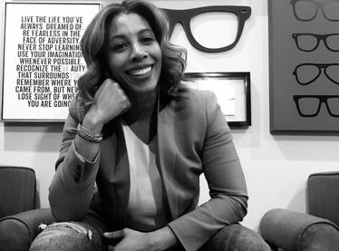 Aisha Pridgen