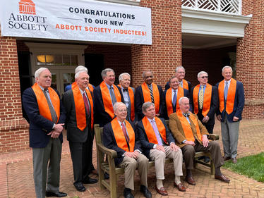 Abbot Society 2022