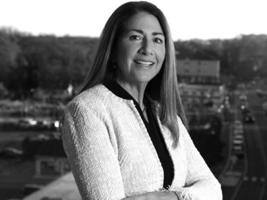 Erin Flanigan Women in Leadership