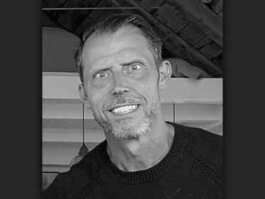 Michael Thorne-Begland Servant Leadership