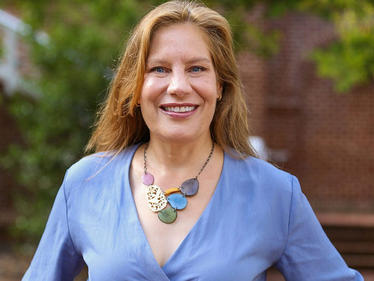 Anne Trumbore on a Mission to Bring Lifelong Learning Opportunities to All