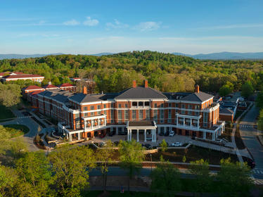 The Forum Hotel