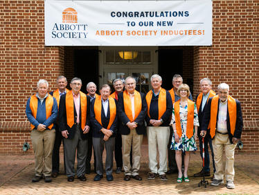 Abbot Society 2023