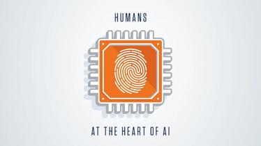 Digitized fingerprint