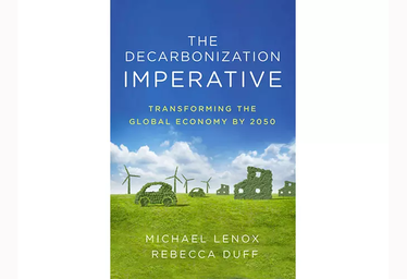 Decarbonization Imperative