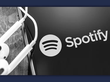 Spotlight on Spotify Ideas to Action