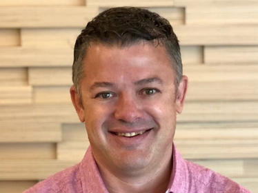 Doug Mitchell (MBA '03)