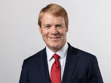 Dr. Christopher Newman (MBA '16)