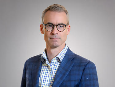 R. Mark Cox (MBA '95)