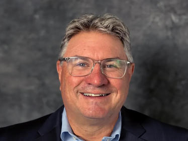 Scott F. Harris (MBA '89)