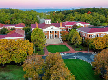 AI Initiatives Darden Grounds