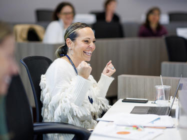 Darden Certificate in Leadership & Management