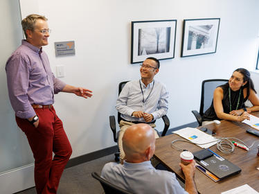 Solutions for Organizations