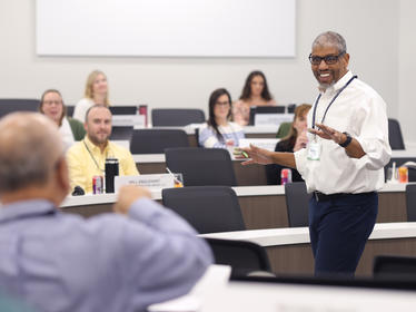 Executive Education Open Programs