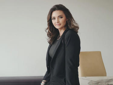 TEP Rachel Folmar