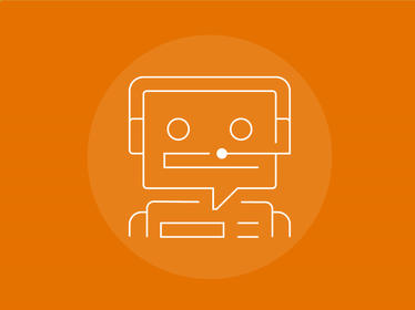 Robots at the Helm article