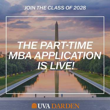 DC PTMBA App Launch
