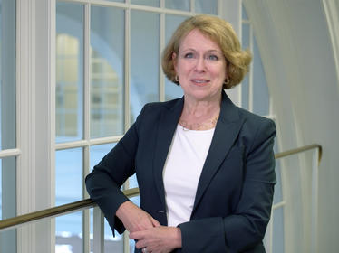 Carol Keese TEP