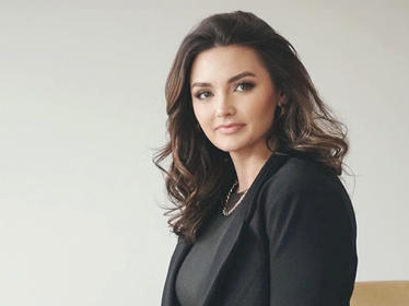 Rachel Folmar TEP