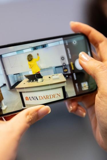 Virtual events
