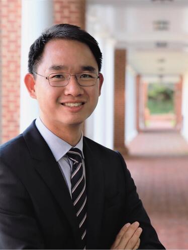 Chawit Rochanakit (MBA '20)