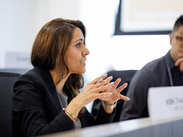 Professional Development Boost Career