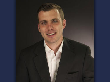 Wes Best on blended learning solutions