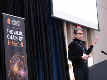 Value Chain of Ethical AI Conference
