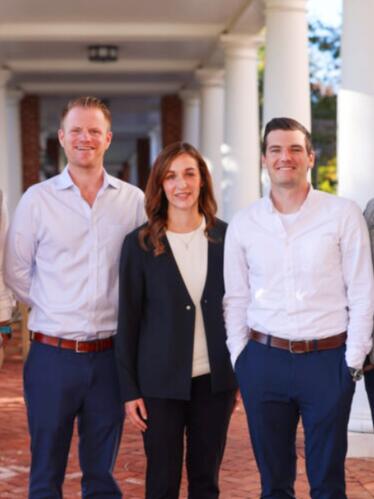 From Service to Strategy, Darden Veterans Reflect on Their Journeys