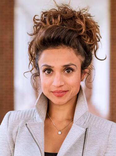 Saamia Noorali