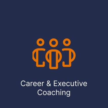 Career & Executive Coaching
