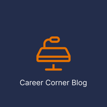Career Corner Blog