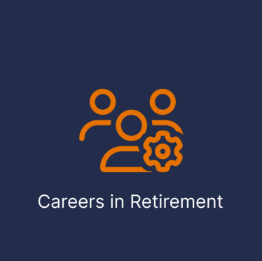 Careers in Retirement