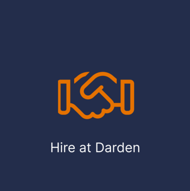 Hire at Darden