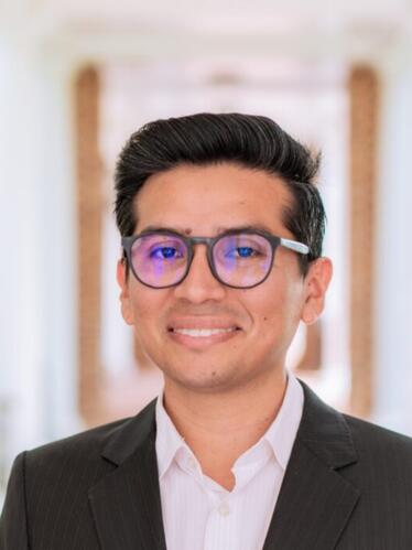 Renato Mejia