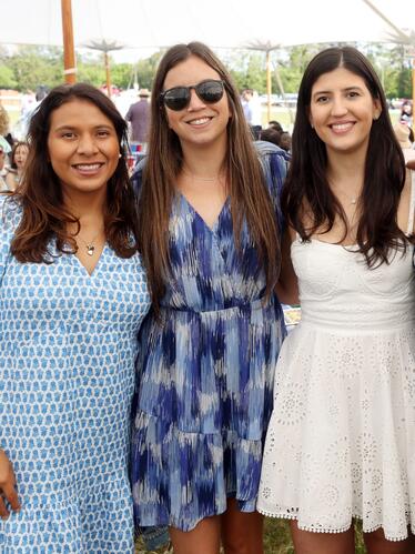 Latin American Student Crew