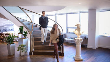 Host an event at Darden Grounds in the Washington, D.C. Metro Area