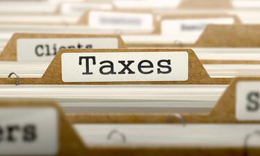 taxes