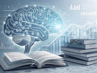 AI think like human