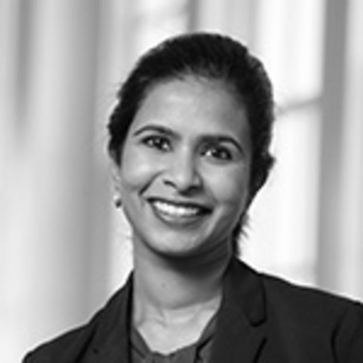 Roshni Raveendhran