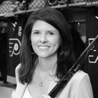 Valerie Camillo