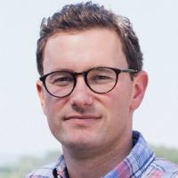Ben Pfinsgraff (MBA ’12)
